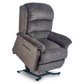 UltraComfort UC559 Polaris Series 2 Zone Zero Gravity Lift Chair (Large / Noah Asher)