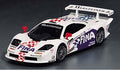 1:18 UT Models McLaren F1 GTR '97 #8 Lehto 'Fina'