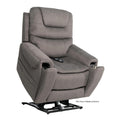 Mega Motion MM-3900 iNFI Elite Large Infinite Position Lift Chair (Elephant)