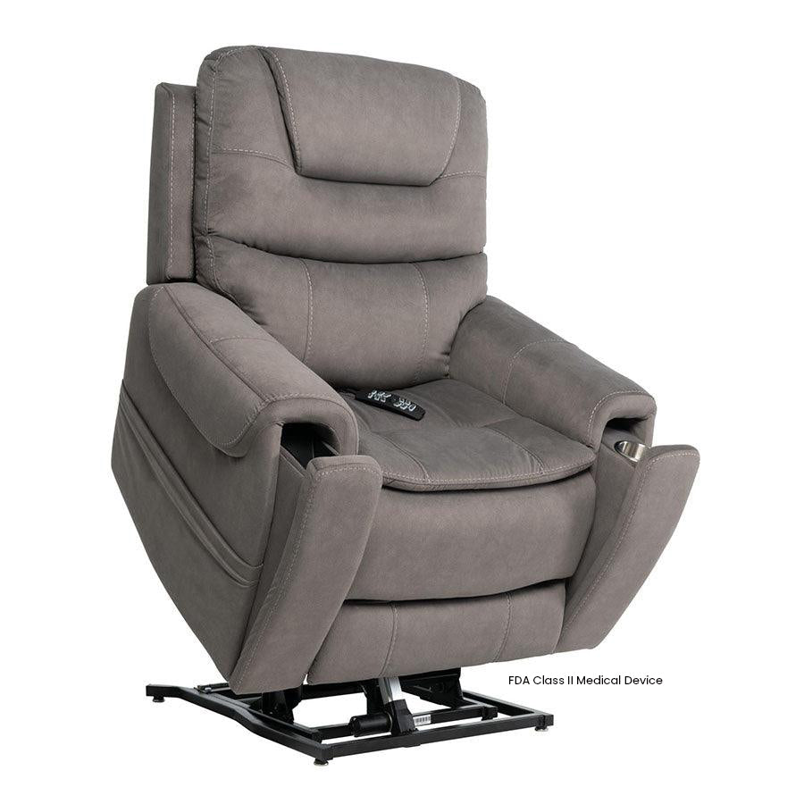Mega Motion MM-3900 iNFI Elite Large Infinite Position Lift Chair (Elephant)