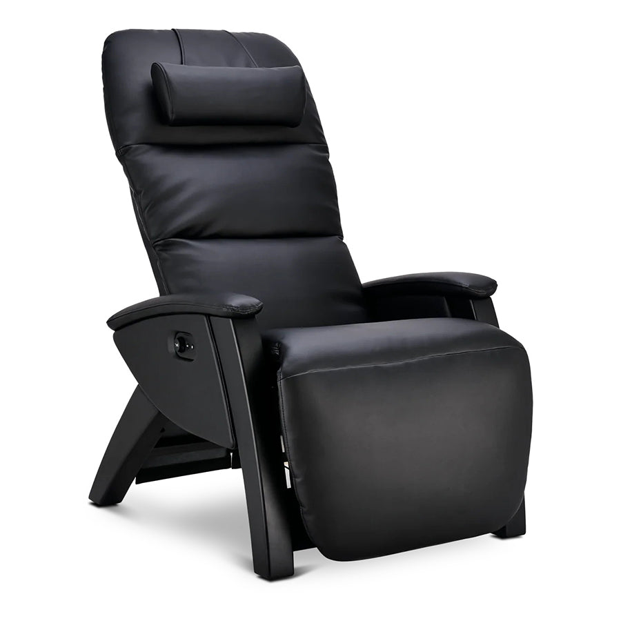 Svago Lite 2 (SV-210) Zero Gravity Recliner Chair (Black)