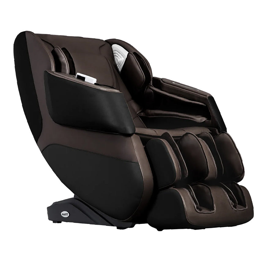 Titan Grande XL 3D Massage Chair (Taupe)