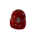 Masyn Winn Autographed STL Cardinals Batting Helmet
