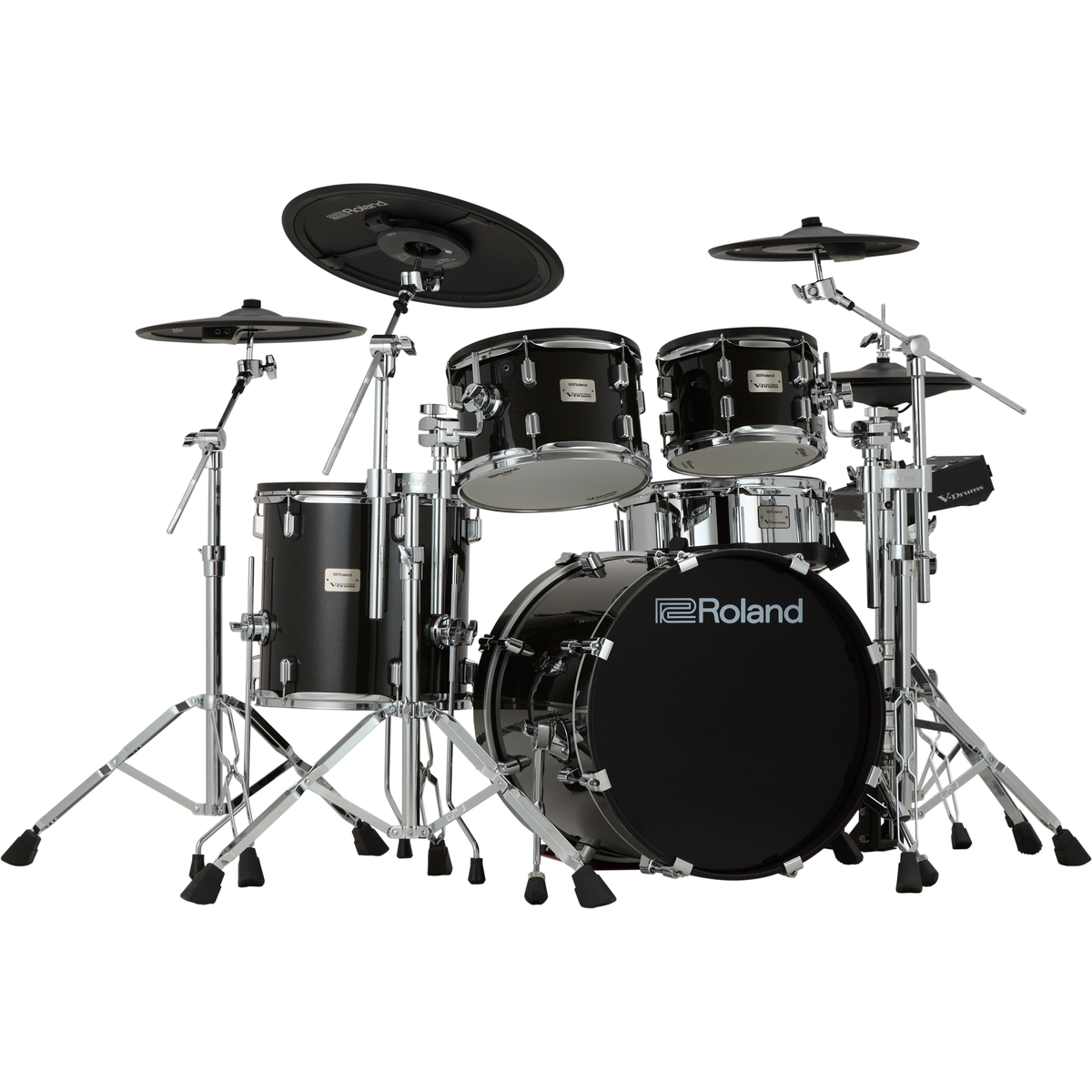 Roland VAD516 5 Series V-Drums Acoustic Design Kit (New)