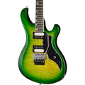 Gibson Victory Floyd Rose Electric Guitar - Iguana Burst (New)