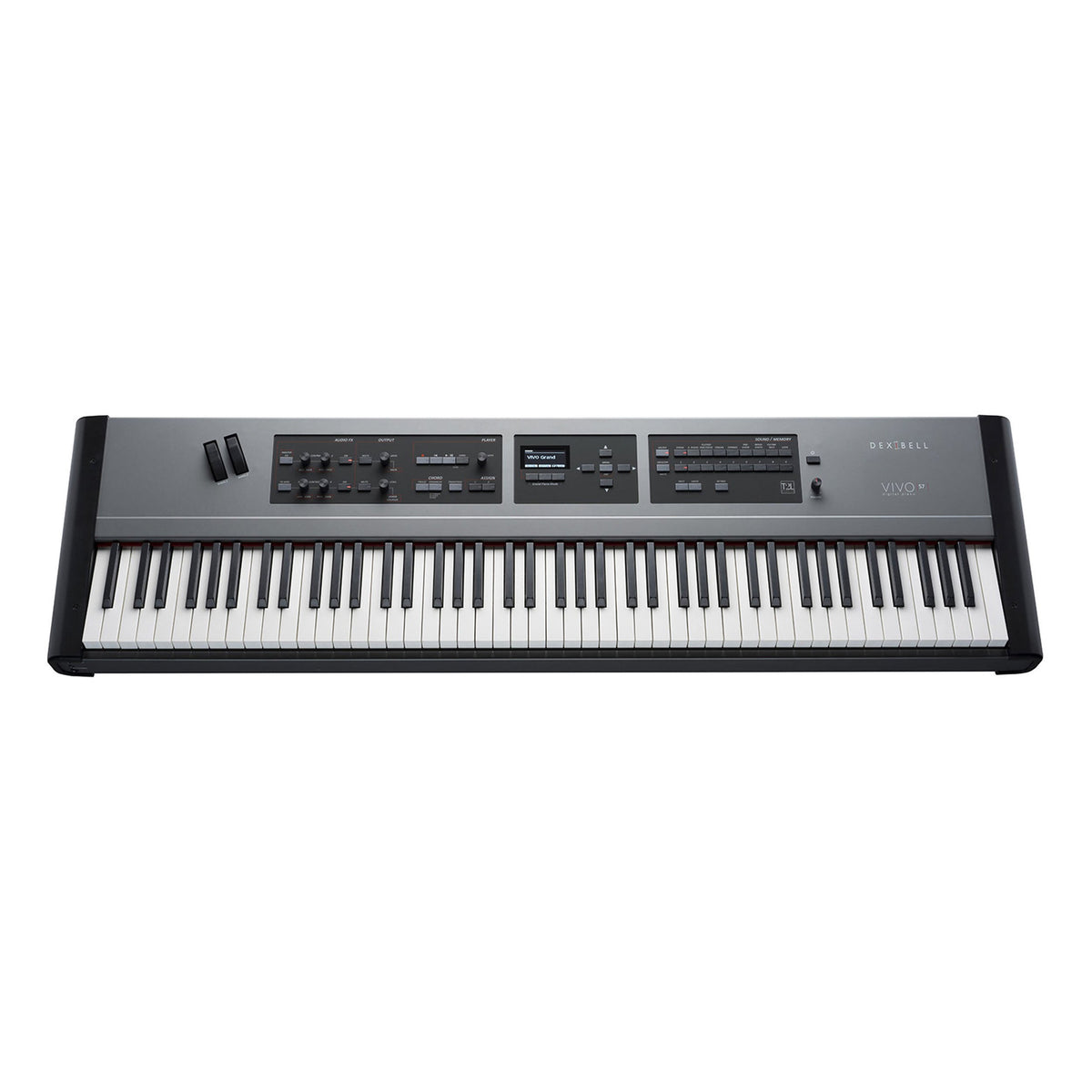 Dexibell Vivo S7 Digital Stage Piano (New)