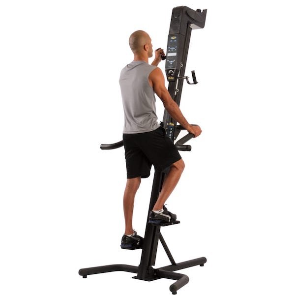 VersaClimber SM-A Sports Vertical Climbing Machine (Regular Base)