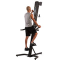 VersaClimber SM-A Sports Vertical Climbing Machine (Regular Base)