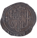1625 SHILLING CHARLES I