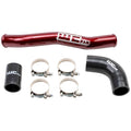 WC Fab Upper Coolant Pipe Kit, 2020-2025 L5P (Default Title #MWS Options 5)