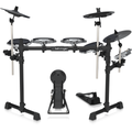 Behringer XD80USB 8-Piece Electronic Drumset with Drum Module (New)
