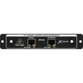 Behringer X-DANTE Audinate Dante Expansion Card for X32 (New)