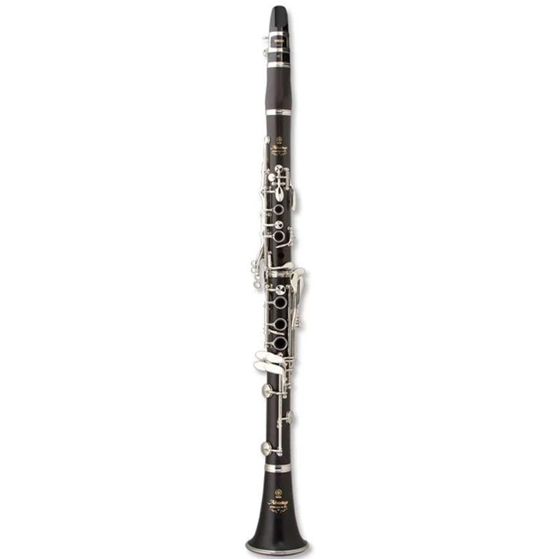 Yamaha YCL-400AD Advantage Series Student Bb Clarinet (New)