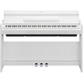 Yamaha YDP-S36 Arius Slim Upright Digital Piano - White (New)