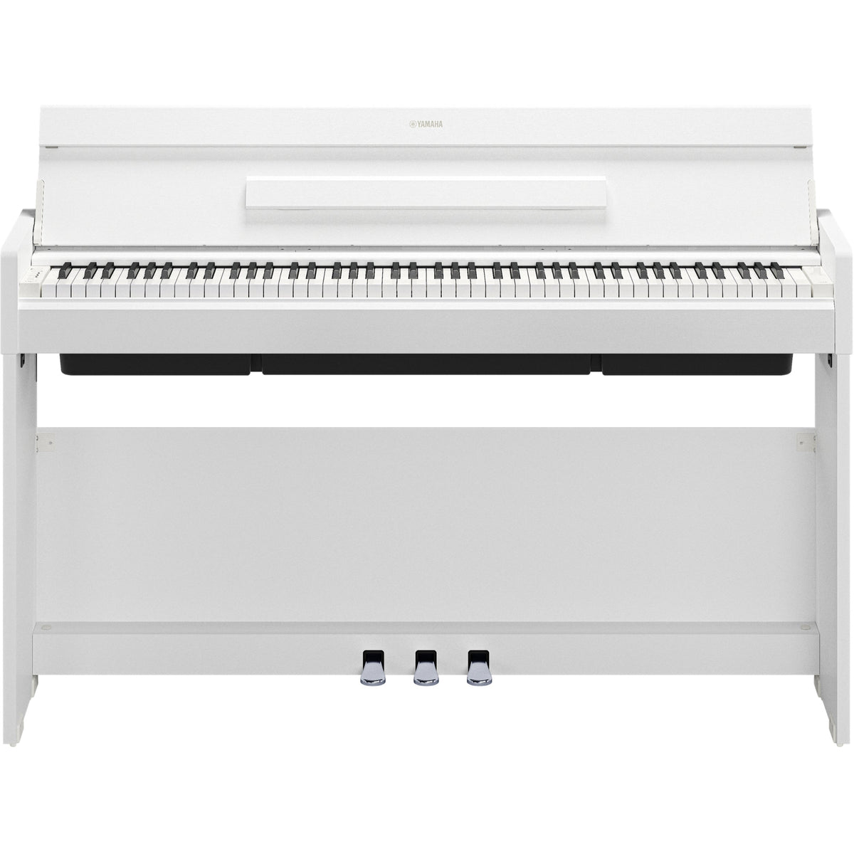 Yamaha YDP-S36 Arius Slim Upright Digital Piano - White (New)
