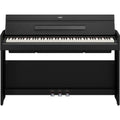 Yamaha YDP-S56 Arius Slim Upright Digital Piano - Black (New)