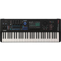 Yamaha MODX M6 - 61 Key Music Synthesizer (New)