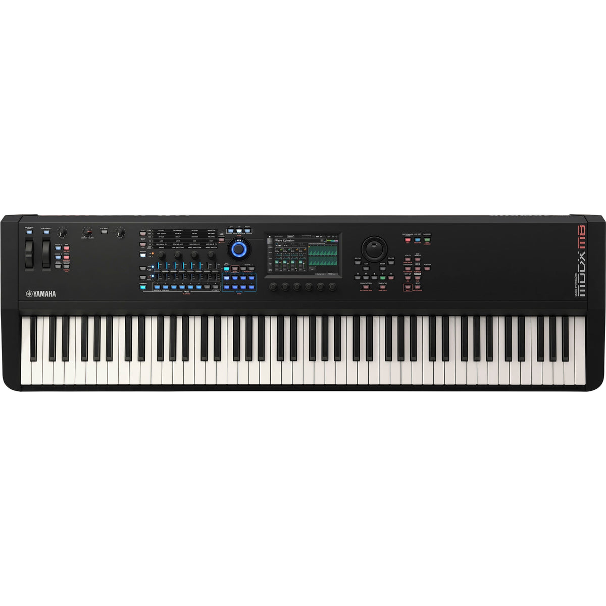 Yamaha MODX M8 88-Key Music Synthesizer (New)