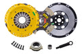 ACT Heavy Duty Race Sprung 4-Pad Clutch Kit w/ Flywheel | 2019-2025 Mazda MX-5 Miata (ZM14-HDG4)