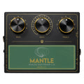 Walrus Audio Mantle Bass Preamp and DI - Black