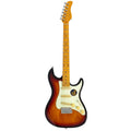 Sire Larry Carlton S7 New Gen Electric Guitar - 3-Tone Sunburst