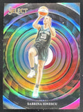 2024 Panini Select WNBA Color Wheel #3 Sabrina Ionescu