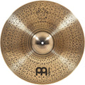 Meinl Cymbals Pure Alloy Custom 20” Medium Thin Ride (New)