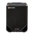 Genzler Amplification Magellan-ULV-112T 1x12-Inches 350-Watts 8-Ohms Electric Bass Guitar Cabinet (Floor Model)