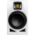 Adam Audio A4V Limited Edition White 4” 2 Way Powered Monitor, Single (New)