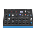 Waldorf Protein Wavetable Desktop Synthesizer
