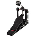 Drum Workshop 5000 Series Blackout Single Pedal - Blackout (New)