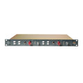 BAE 1073MP Dual-Channel Microphone Preamp with Power Supply (New)