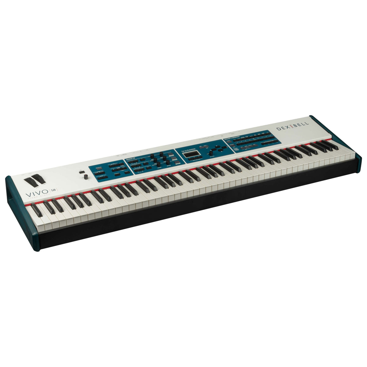 Dexibell DX VIVO S8 Pro 88-key Digital Stage Piano (New)