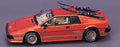 1:18 AUTOart Lotus Esprit Turbo Bond 007 'For Your Eyes Only' (red)