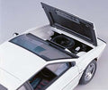 1:18 AUTOart Lotus Esprit Turbo '76 Bond 007 'The Spy Who Loved Me' (white)