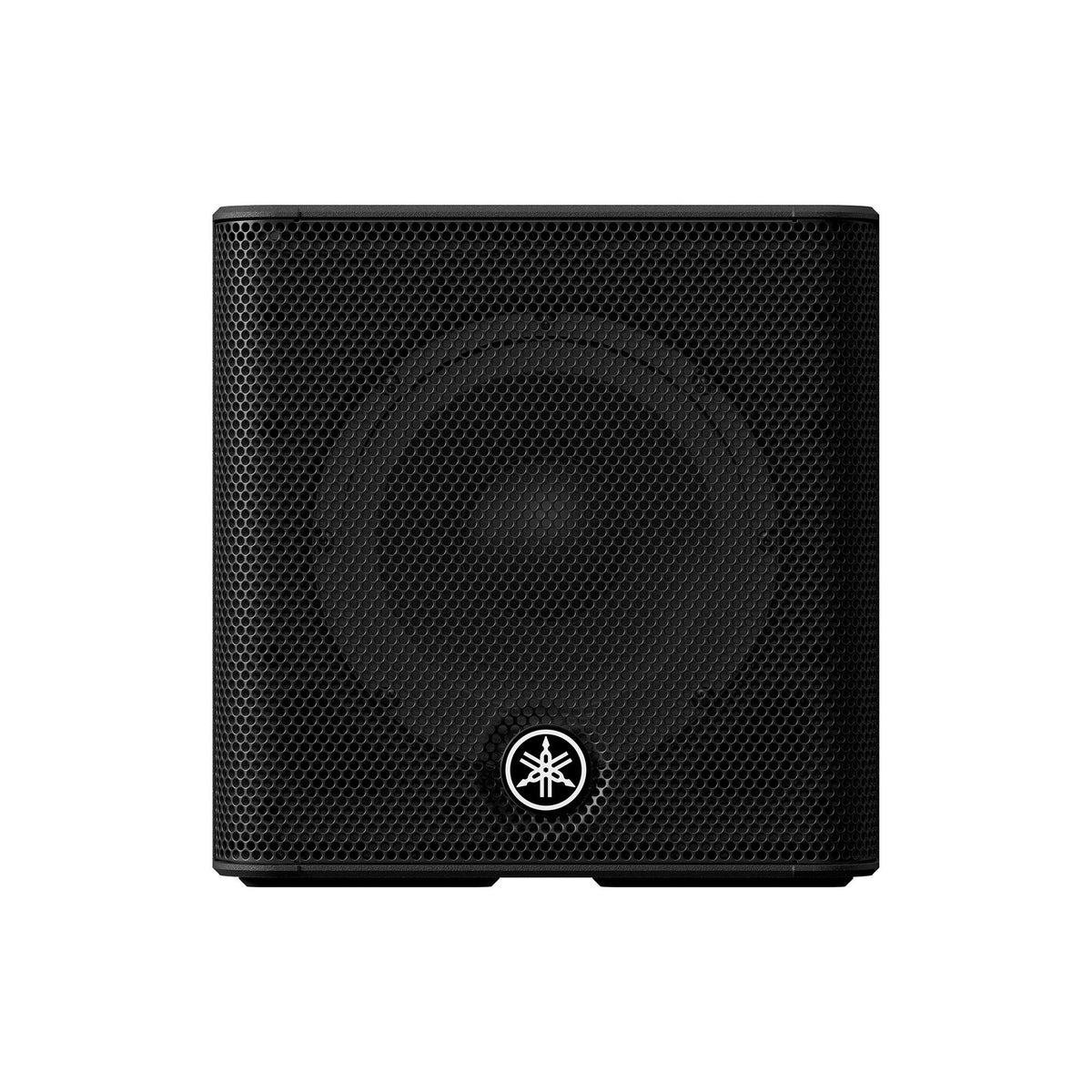 Yamaha STAGEPAS 200BTR Battery-powered Portable PA System with Bluetooth (Open Box, Like New)