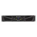 Crown XLI 2500 750-Watt 2-Channel Power Amplifier - Mint, Open Box
