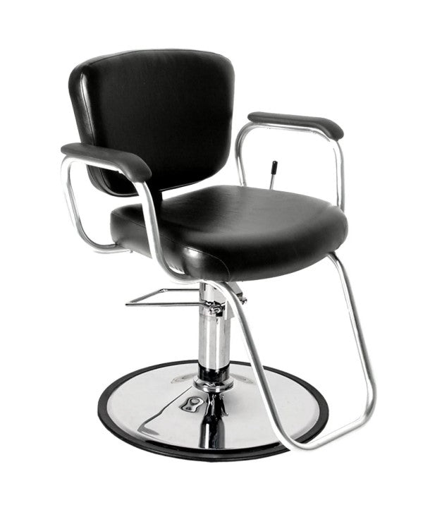 Aero All Purpose Chair Jeffco