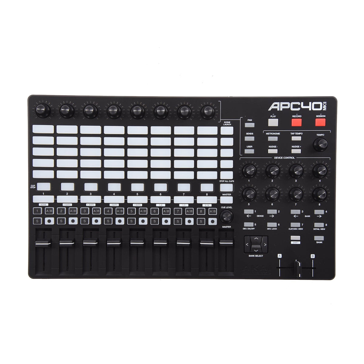 Akai Professional APC40 MKII Controller