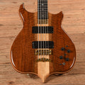 Alembic Mark King 5-String Brown 2000