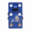 Alexander Pedals Syntax Error XP Pedal