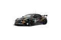 Otto 2024 Alpine A110 GT4 Evo No 55 European Series 2024 Black 1:18