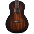 Alvarez AP66 Artist Parlor Solid African Mahogany/African Mahogany Shadowburst