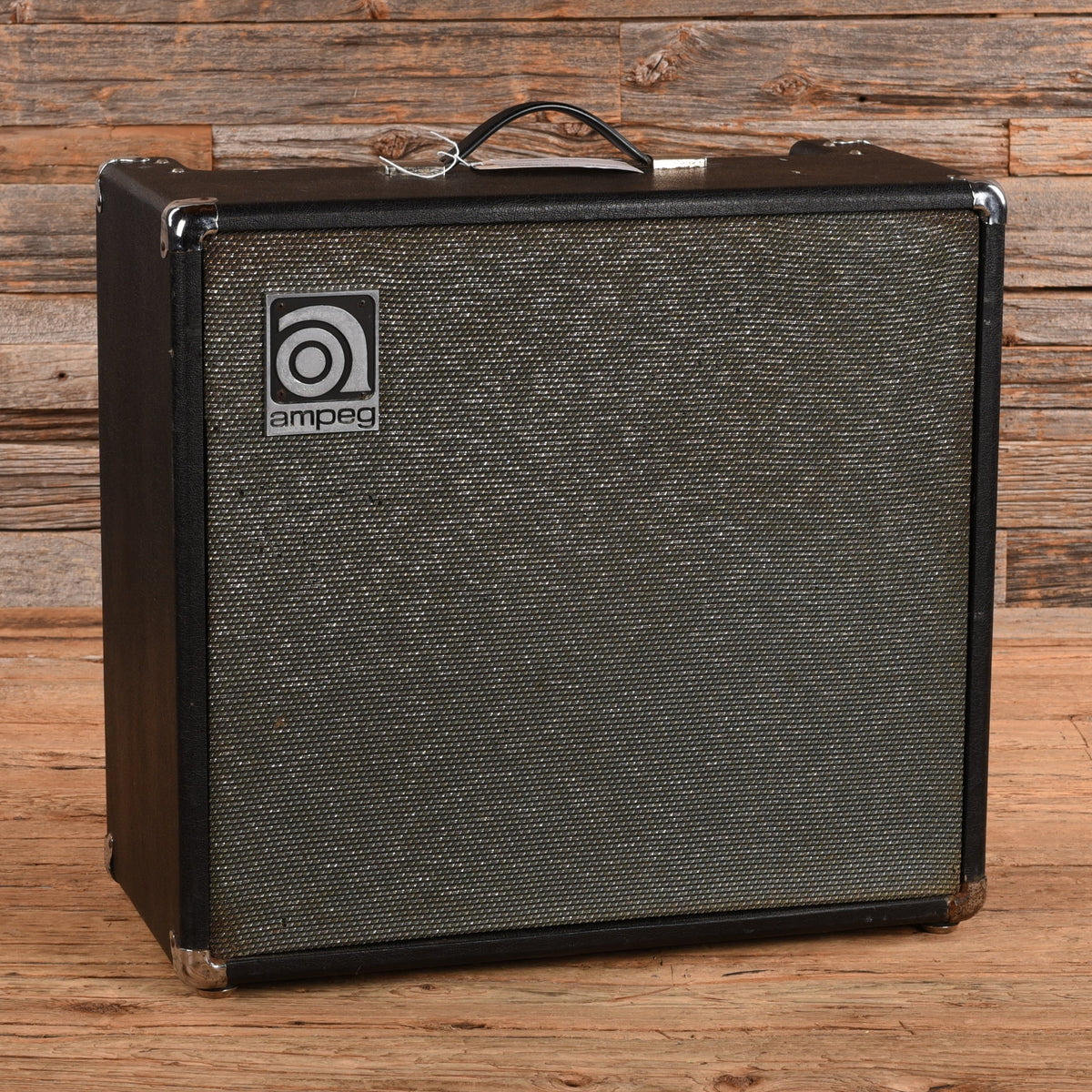 Ampeg VT-40  1960s
