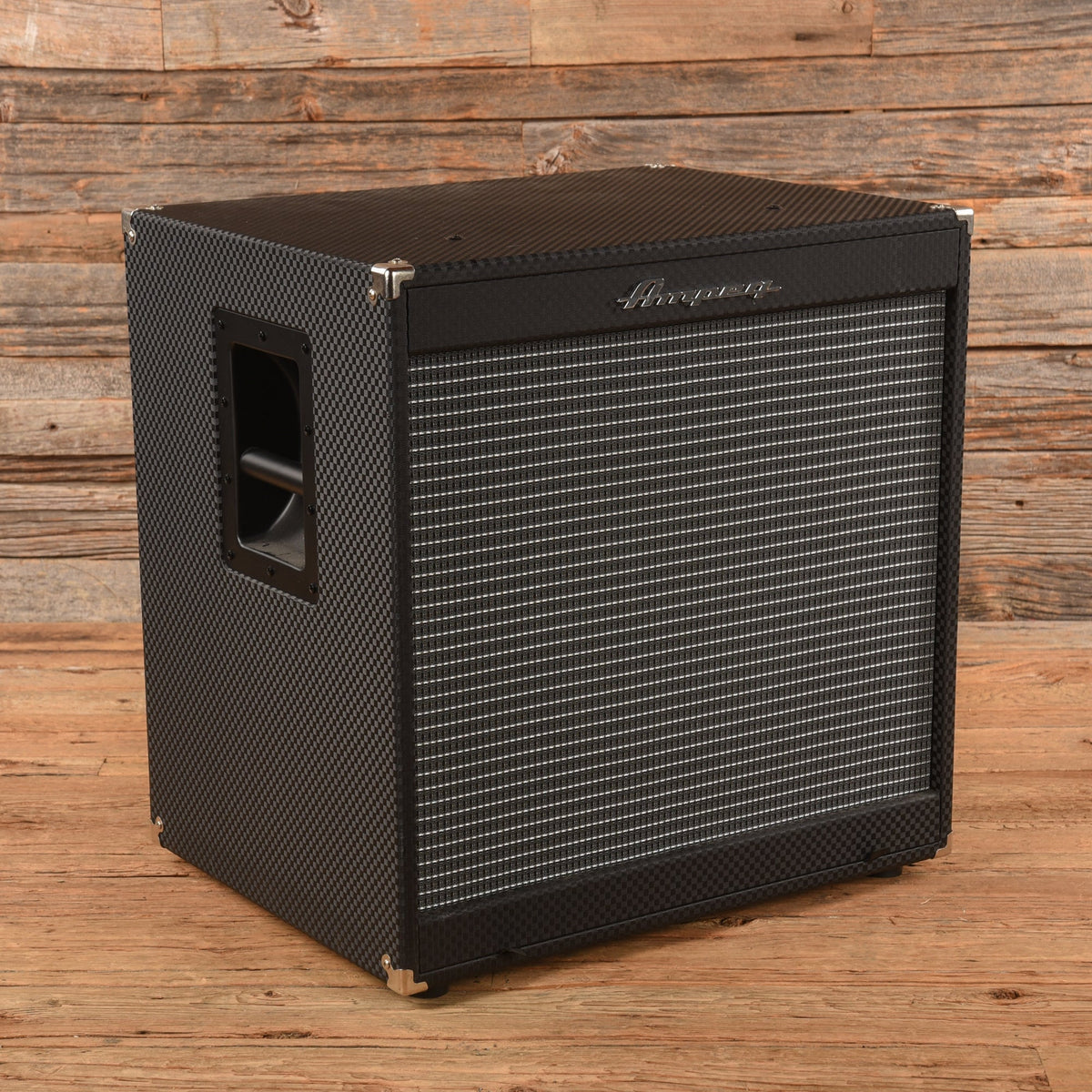 Ampeg PF115LF 1x15" Bass Speaker Cab
