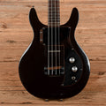 Ampeg Dan Armstrong Bass Brown Refin 1970