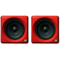 Tantrum Audio Angry Box Modern Reference Speakers - Pair (New)