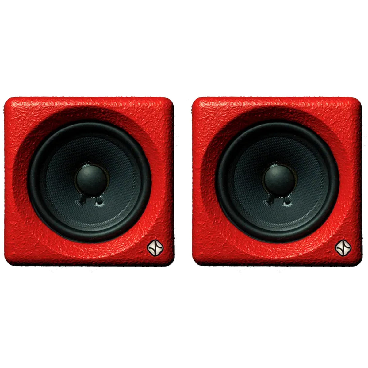 Tantrum Audio Angry Box Modern Reference Speakers - Pair (New)