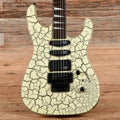 Arbor G412 White Crackle 1989