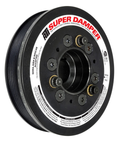 ATI Performance Pulley - Ac - 4 Grv - 10% Ud Ls1 Ls6 5.5 Damper | (ATI916179)